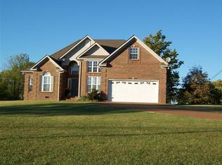 400 Depot St, Chapel Hill, TN 37034