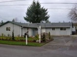 1141 NE 119th Ave, Portland, OR 97220