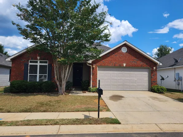 9841 Lenox Ln, Tuscaloosa, AL 35405