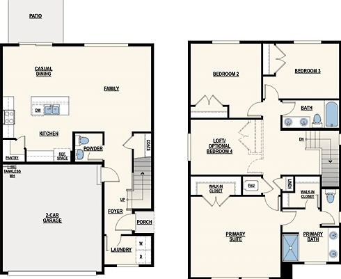 5th image of 9246 Tigerlilly St SE