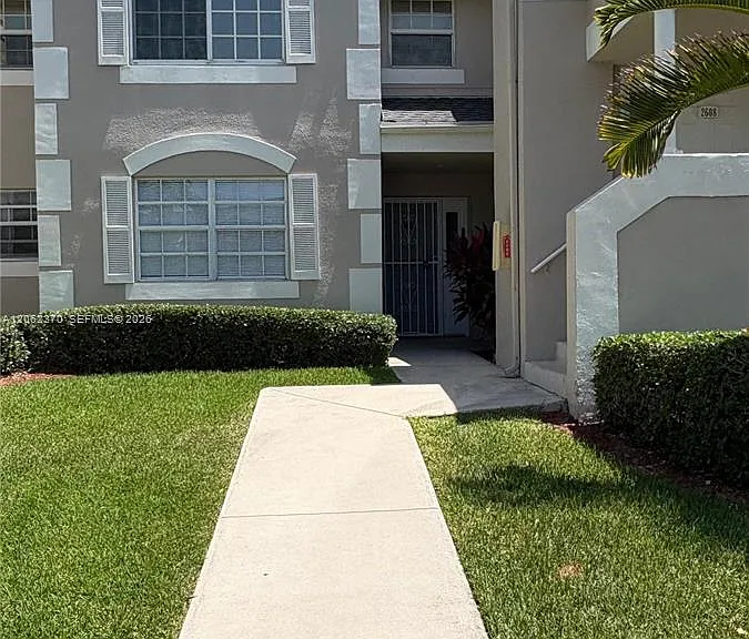2607 SE 21st Ct #104-A — Photo 1
