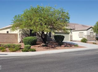 6649 Johnny Love Ln, North Las Vegas, NV 89086
