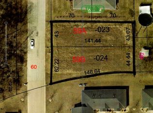 LOT 59 Sunset Blvd, Oglesby, IL