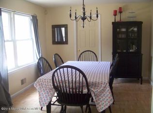 46 Moorage Ave, Bayville, NJ 08721