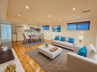273 Delta St, Etobicoke, ON M8W 4G1