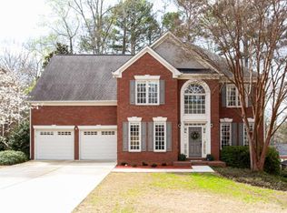 3837 Princeton Oaks NW, Kennesaw, GA