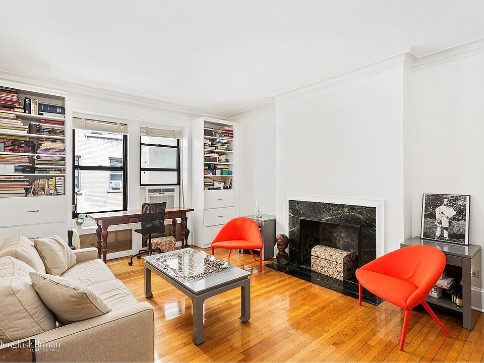 1st image of 135 W 58th St APT 2D