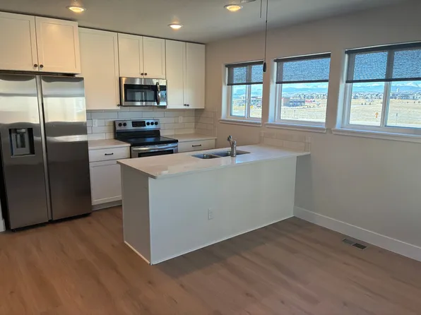 2837 Urban Place, 2837 Urban Pl #B, Berthoud, CO 80513