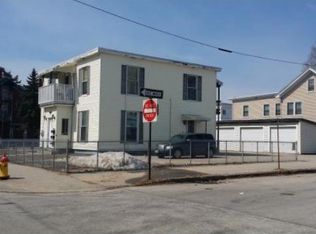 196 Lowell St, Manchester, NH 03104