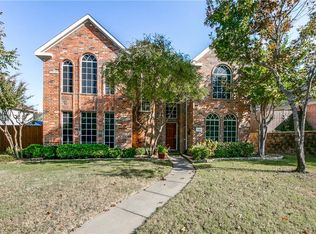 1384 San Rafael Dr, Rockwall, TX 75087