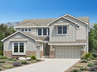 5852 Los Olivias Point, Parker, CO 80134