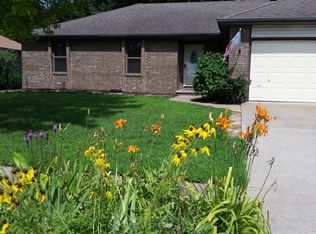 4104 S Parkcrest Ave, Springfield, MO 65807