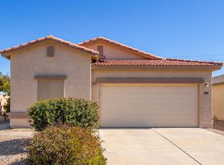5972 E Valley View Dr, Florence, AZ 85132
