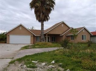 8552 9th St, San Joaquin, CA 93660