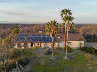 18650 Saddleback Ridge Loop, Cottonwood, CA 96022