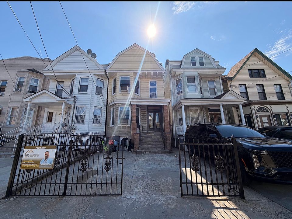 1st image of 223 Harrison Ave Unit 2A