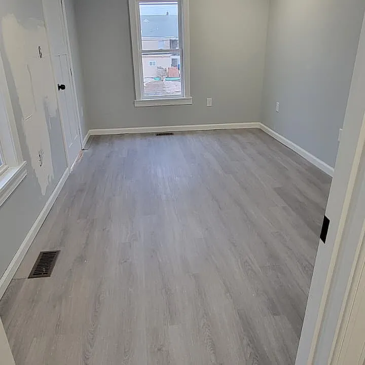 Bedroom #1