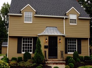 19690 S Sagamore Rd, Fairview Park, OH 44126