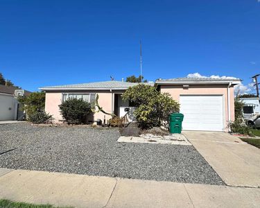 4588 Manitou Way, San Diego, CA, 92117