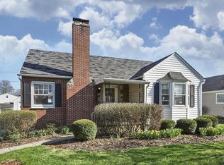 458 Wetmore Rd, Columbus, OH 43214