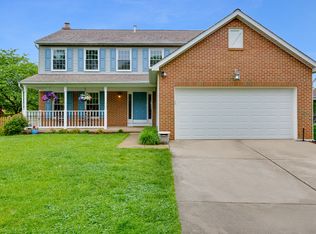 1204 Cannon Ct NE, Leesburg, VA 20176