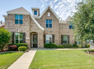 2500 Boot Hill Ln, Fort Worth, TX 76177
