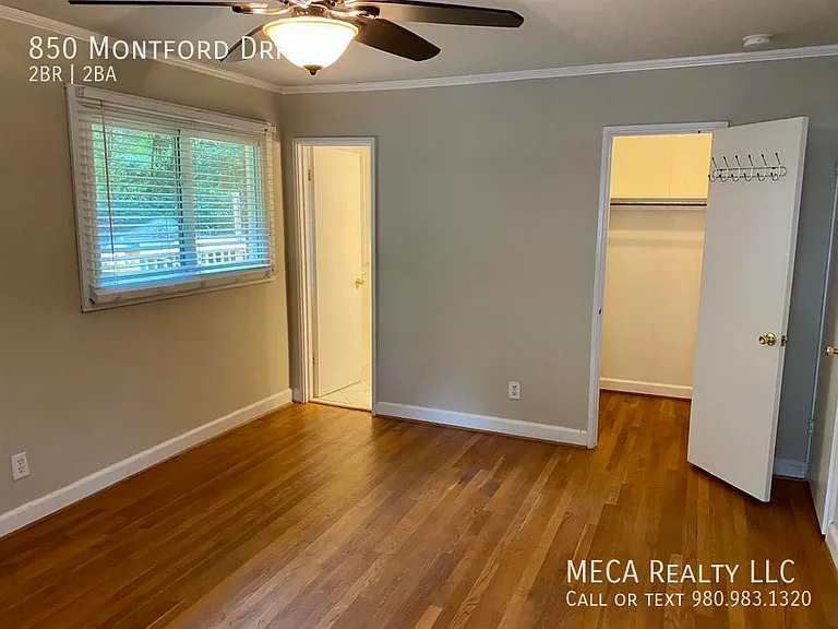 850 Montford Dr — Photo 14