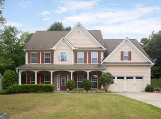 3930 Walnut Grove Way, Gainesville, GA 30506