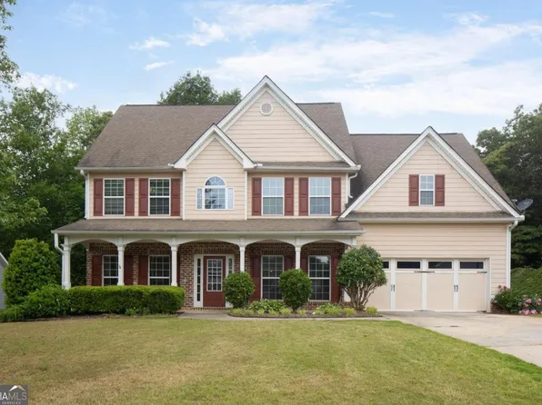 3930 Walnut Grove Way, Gainesville, GA 30506