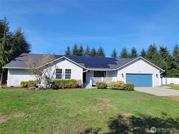 3226 75th Avenue SE, Olympia, WA 98502