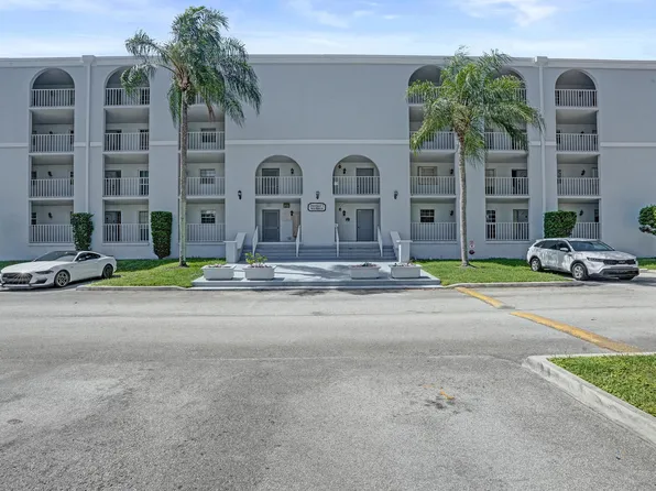 7980 N FRENCH Drive #3-202, Pembroke Pines, FL 33024