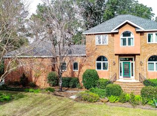 921 Cotton House Rd, Charleston, SC 29412