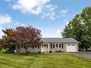 2899 E Elfinwild Rd, Allison Park, PA 15101