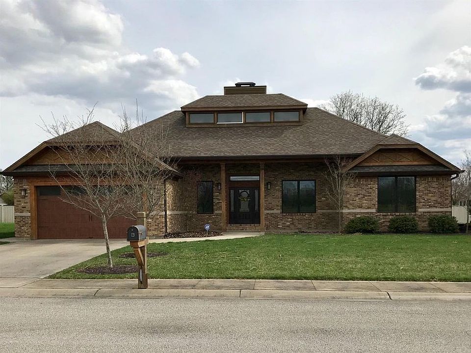 1st image of 1077 E Jacks Way