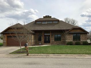 1077 E Jacks Way, Greensburg, IN 47240