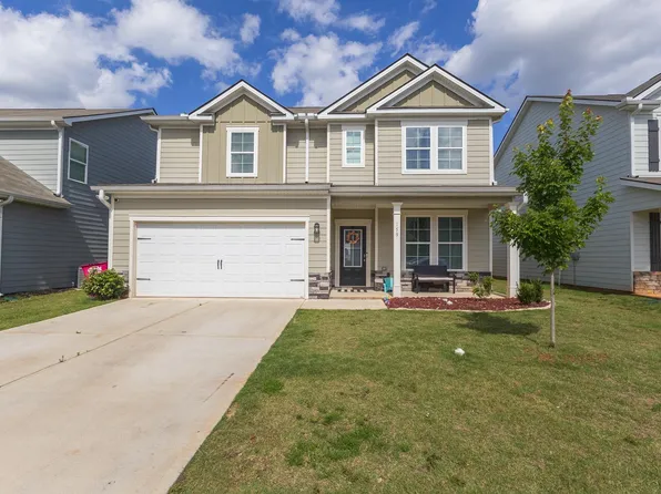159 Red Birch Ln, Warner Robins, GA 31093
