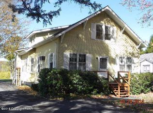 245 Ryan Rd, Blakeslee, PA 18610