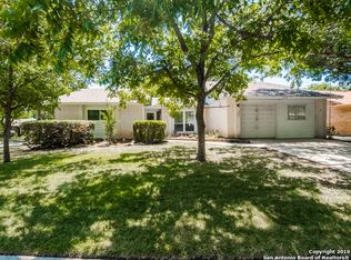 8102 Raritan St, San Antonio, TX 78254