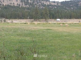 123 Aeneas Valley Rd, Tonasket, WA 98855