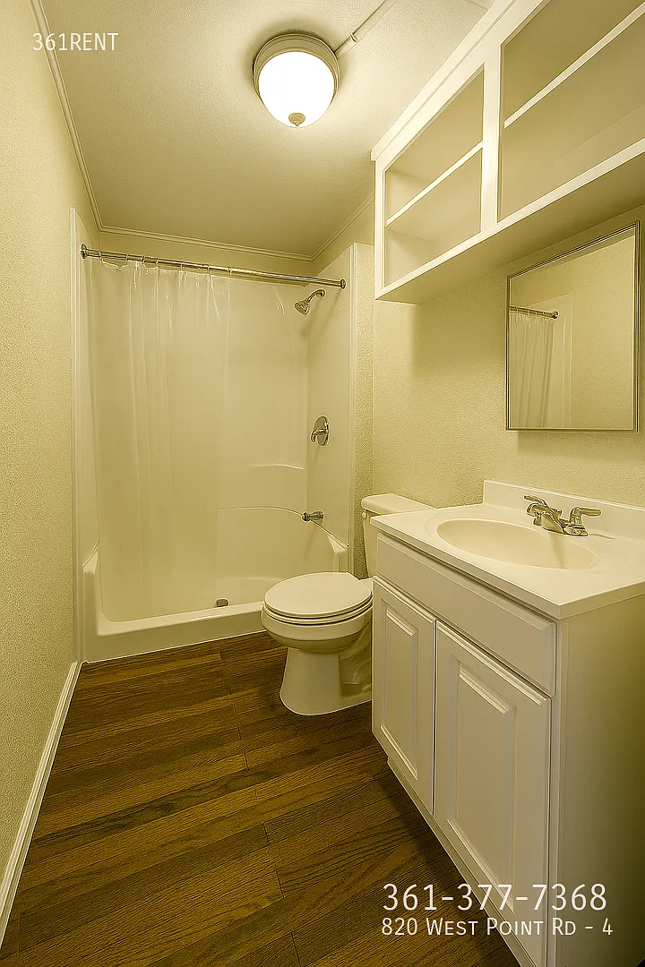 Affordable Studio + 1 Bath - Cottage — Photo 4