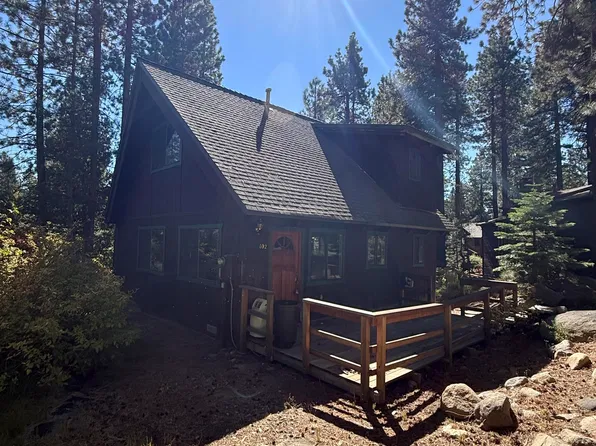 722 College Dr #102, Incline Village, NV 89451