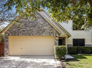 8003 Coco Meadow Dr, Converse, TX 78109