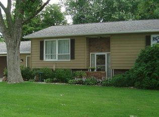 316 S Western Ave, Eagle Grove, IA 50533