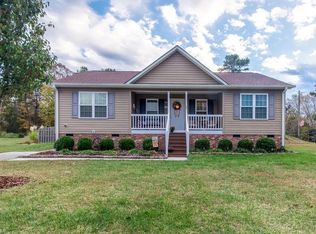 5226 Brook Cir, Archdale, NC 27263