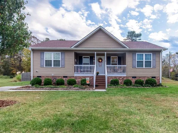 5226 Brook Cir, Archdale, NC 27263