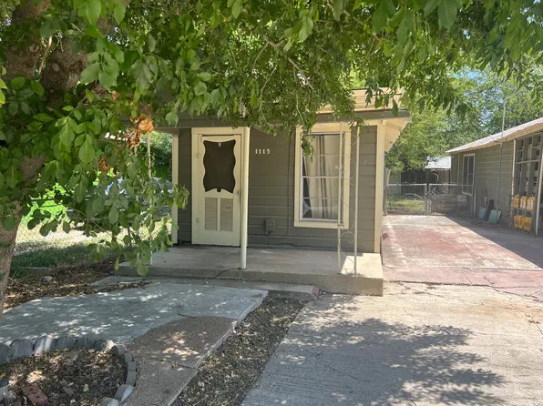 1115 Belmarez Ave, Seguin, TX 78155