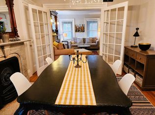 54 Dudley St, Roxbury, MA 02119