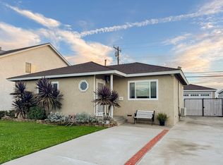 1158 W 212th St, Torrance, CA 90502