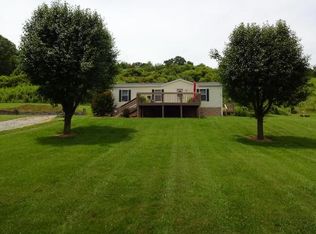 145 Hartmantown Rd, Jonesborough, TN 37659