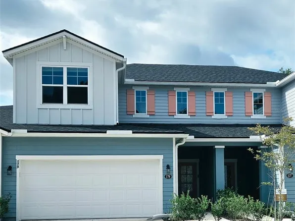 179 Misty Harbour Trce, Palm Coast, FL 32137
